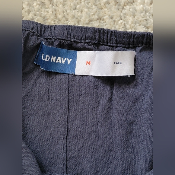 Cami Maxi Dress - Medium - Picture 3 of 7